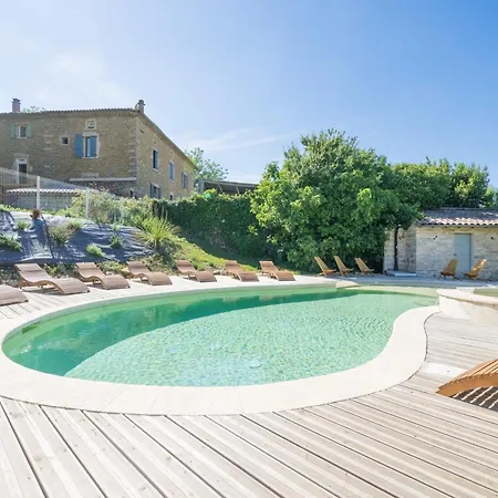 Le Mûrier - Hébergement de vacances Grospierres